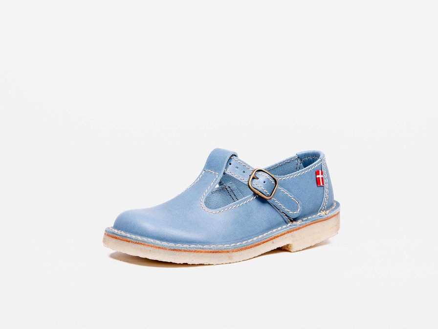 Abfluge Duckfeet | Lolland-Jeans