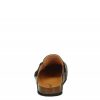 Manner Duckfeet | Wolfi Mules - Espresso