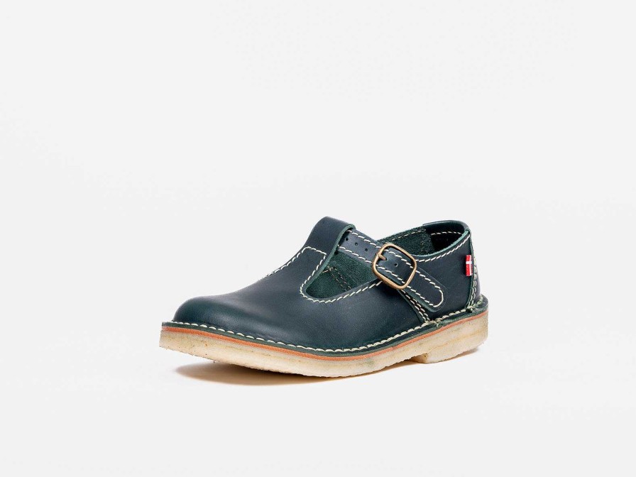 Abfluge Duckfeet | Lolland Green