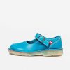 Frauen Duckfeet | Himmerland Aqua Blue