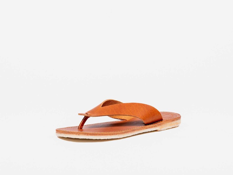 Abfluge Duckfeet | Aero Brown