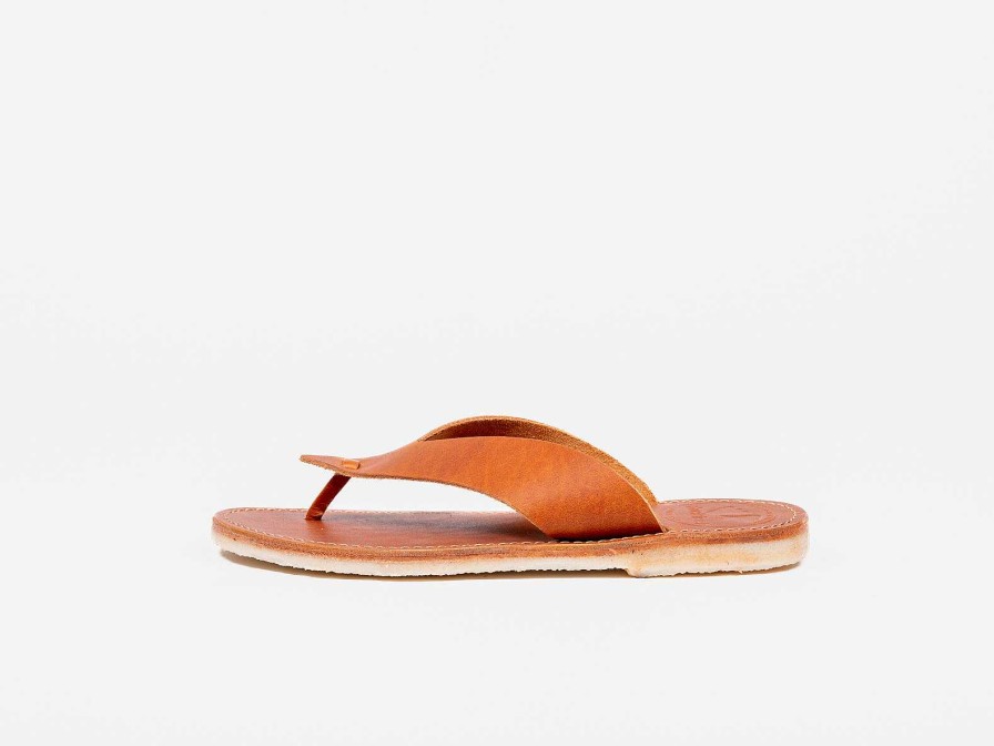 Abfluge Duckfeet | Aero Brown